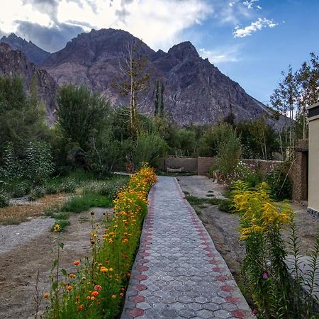 Chalet Seabuckthorn - Hunder Hundar Esterno foto