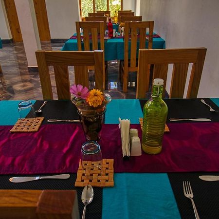 Chalet Seabuckthorn - Hunder Hundar Esterno foto