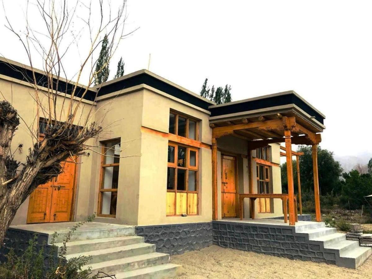 Chalet Seabuckthorn - Hunder Hundar Esterno foto