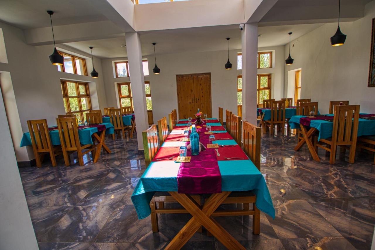 Chalet Seabuckthorn - Hunder Hundar Esterno foto