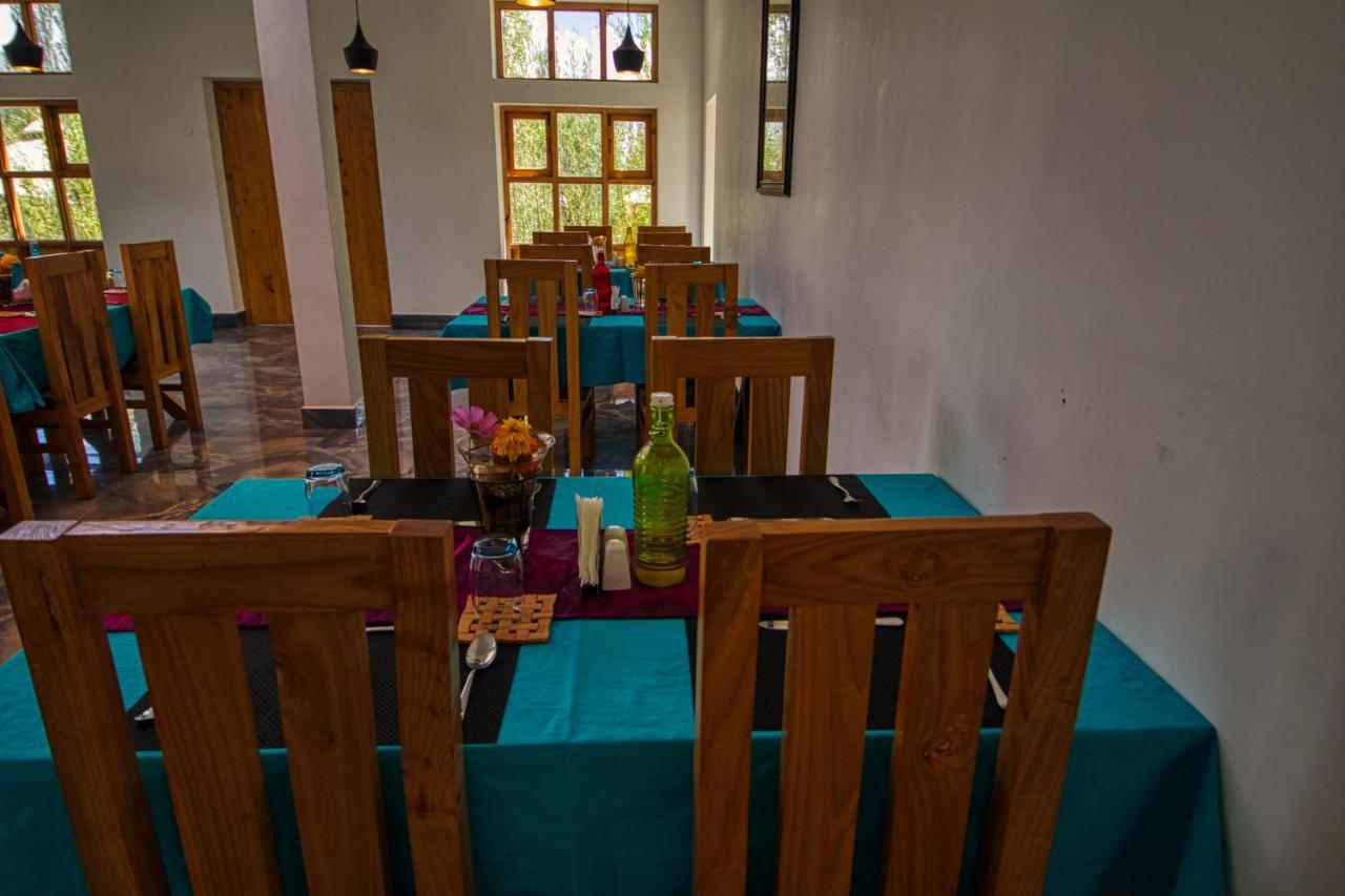 Chalet Seabuckthorn - Hunder Hundar Esterno foto