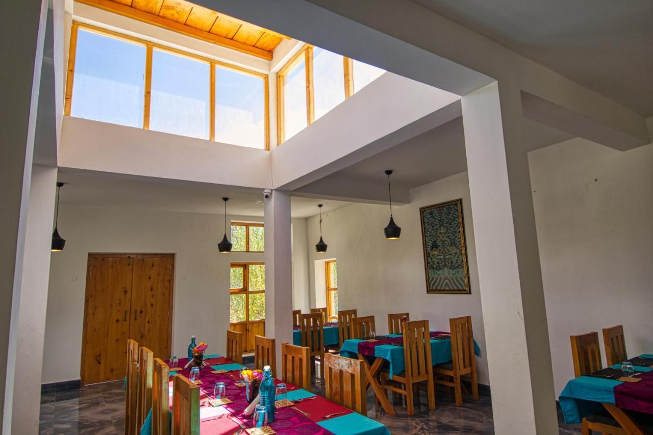 Chalet Seabuckthorn - Hunder Hundar Esterno foto
