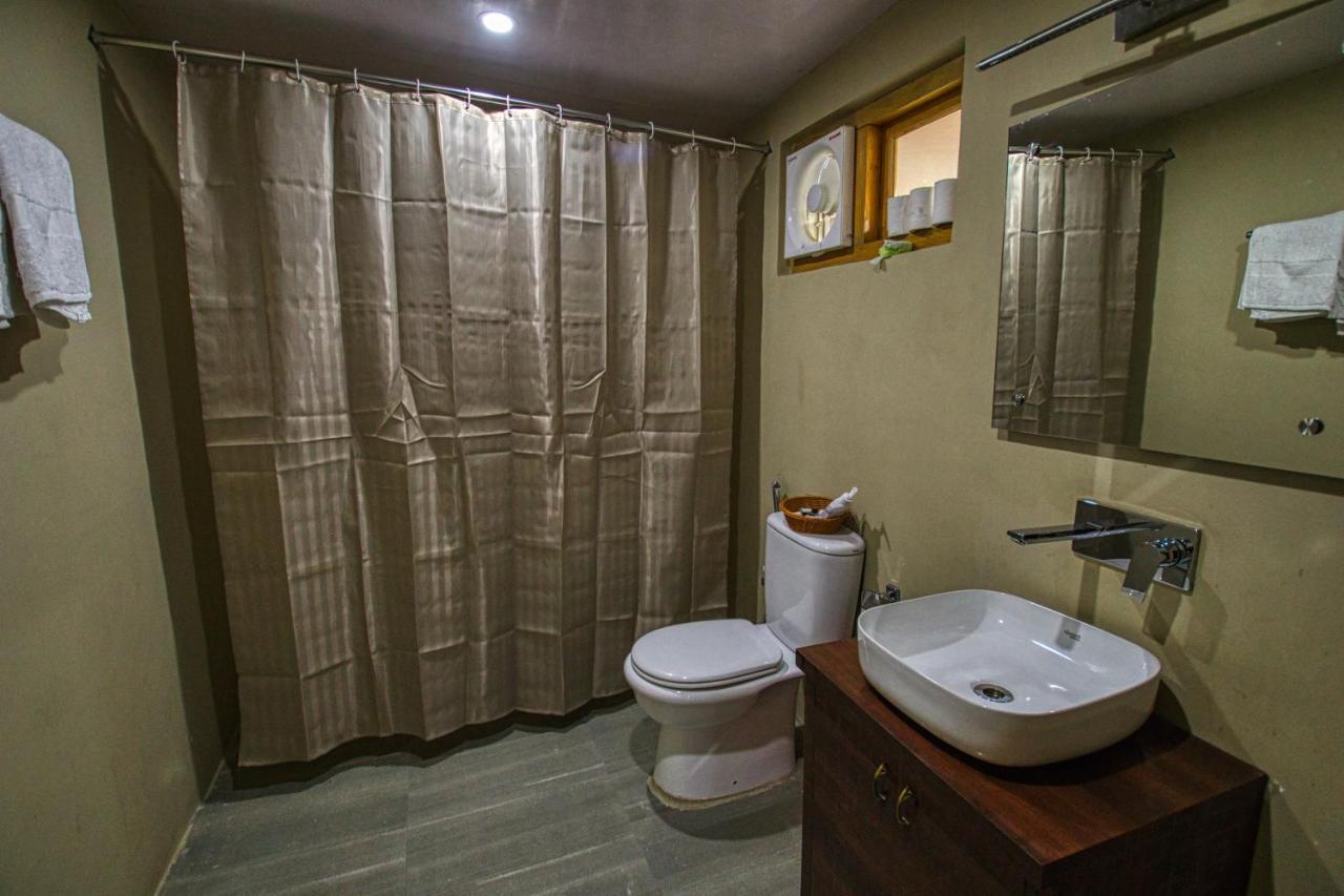 Chalet Seabuckthorn - Hunder Hundar Esterno foto